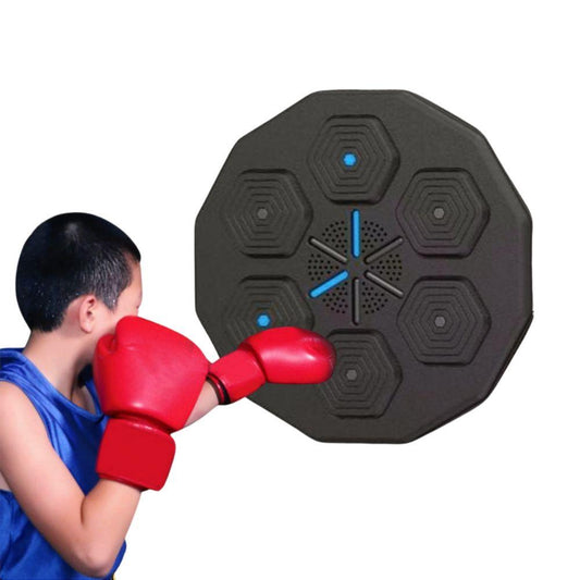 🏆Music Boxing Training Machine - Pryltorpet.se